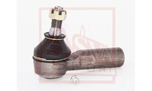 Наконечник рулевой тяги Akitaka, арт. 0121-124