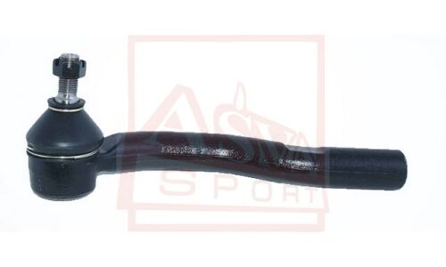 Наконечник рулевой тяги Asva, левый, арт. 0121-ACA30L