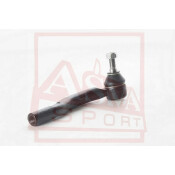 Наконечник рулевой тяги Asva, левый, арт. 0121-ACV4L