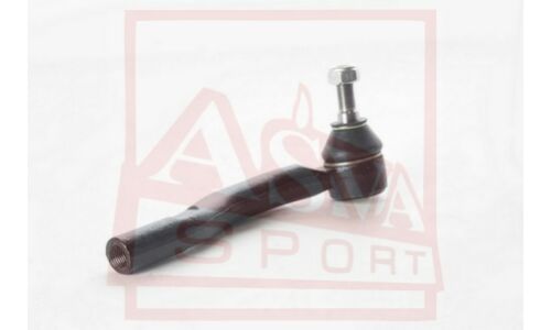 Наконечник рулевой тяги Asva, левый, арт. 0121-ACV4L