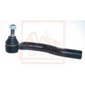 Наконечник рулевой тяги | перед прав Asva, арт. 0121-ACV4R