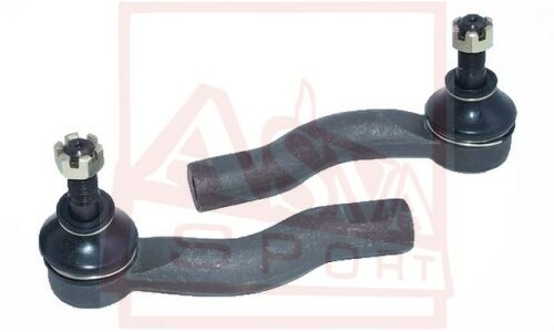 Наконечник рулевой тяги Asva, арт. 0121-ARR