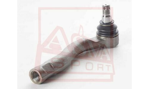 Наконечник рулевой тяги Asva, левый, арт. 0121-LC100L