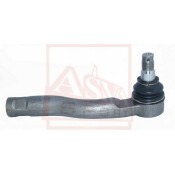 Наконечник рулевой тяги Asva, правый, арт. 0121-LC100R