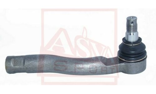 Наконечник рулевой тяги Asva, правый, арт. 0121-LC100R