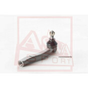 Наконечник рулевой тяги Asva, левый, арт. 0121-NCP9L