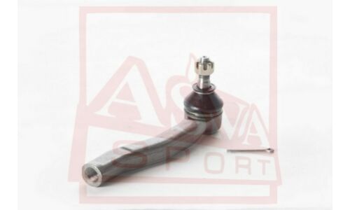 Наконечник рулевой тяги Asva, левый, арт. 0121-NCP9L