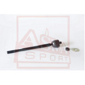 Тяга рулевая | перед прав/лев Asva, арт. 0122-411