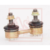 Стойка стабилизатора (линк) Asva, арт. 0123-010