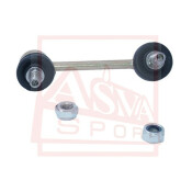 Стойка стабилизатора (линк) Asva, арт. 0123-026