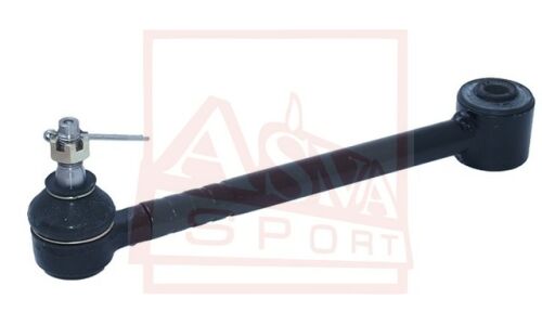 Тяга подвески поперечная с шаровой Asva, задняя, арт. 0125-710