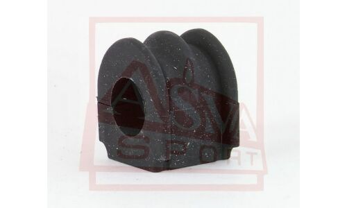 Втулка стабилизатора Asva, передняя, арт. 0207-016