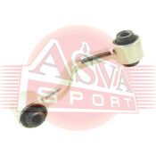 Стойка стабилизатора (линк) Asva, задняя, левая, арт. 0223-T31RL