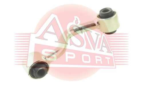 Стойка стабилизатора (линк) Asva, задняя, левая, арт. 0223-T31RL