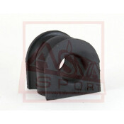 Втулка стабилизатора Asva, задняя, арт. 0307-CMR