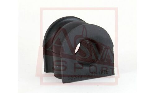 Втулка стабилизатора Asva, задняя, арт. 0307-CMR