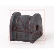 Втулка стабилизатора Asva, задняя, арт. 0307-CUR