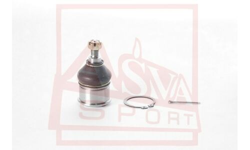 Опора шаровая Asva, передняя, нижняя, арт. 0320-CL7D