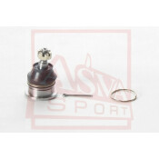 Опора шаровая Asva, передняя, верхняя, арт. 0320-CL7U