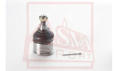Опора шаровая Asva, передняя, нижняя, арт. 0320-CUD