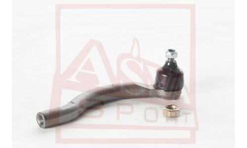Наконечник рулевой тяги Asva, левый, арт. 0321-CL7L