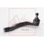 Наконечник рулевой тяги Asva, левый, арт. 0321-CUL