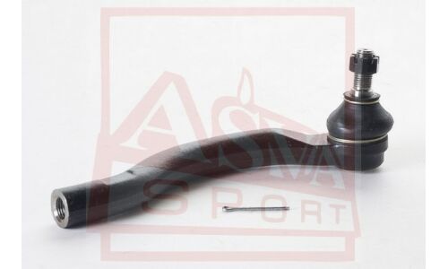 Наконечник рулевой тяги Asva, левый, арт. 0321-CUL
