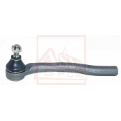 Наконечник рулевой тяги | перед прав Asva, арт. 0321-GDR