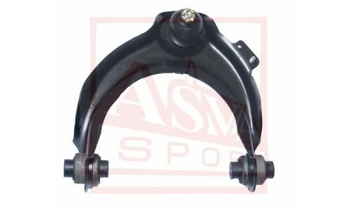 Рычаг подвески Asva, передний, верхний, левый, арт. 0324-026