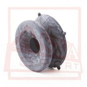 Втулка амортизатора Asva, арт. 0403-DA