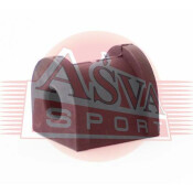 Втулка заднего стабилизатора Asva, арт. 0407-CSR