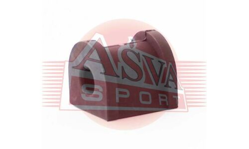 Втулка заднего стабилизатора Asva, арт. 0407-CSR
