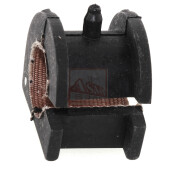 Втулка стабилизатора Asva, передняя, арт. 0407-CU20F