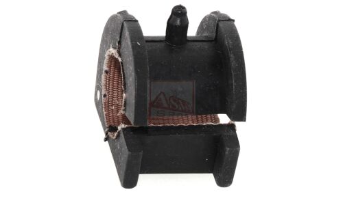 Втулка стабилизатора Asva, передняя, арт. 0407-CU20F