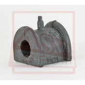 Втулка стабилизатора Asva, передняя, арт. 0407-DA2F