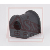 Втулка стабилизатора Asva, задняя, арт. 0407-DAR