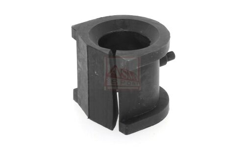 Втулка стабилизатора | перед прав/лев Asva, арт. 0407-DGF