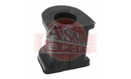 Втулка стабилизатора Asva, задняя, арт. 0407-EA6R