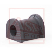 Втулка стабилизатора Asva, передняя, арт. 0407-EAF