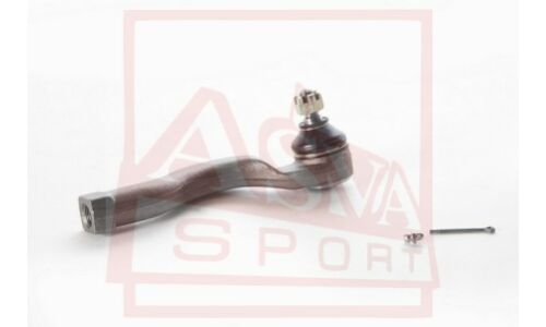 Наконечник рулевой тяги Asva, левый, арт. 0421-KBL