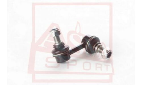 Стойка стабилизатора (линк) Asva, передняя, левая, арт. 0423-V87L