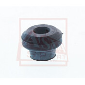 Пыльник шаровой опоры | перед Asva, арт. 0505-DEM