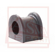 Втулка стабилизатора | перед прав/лев Asva, арт. 0507-EPF01