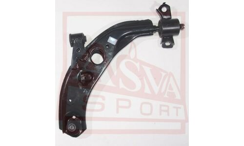 Рычаг подвески Asva, передний, нижний, левый, арт. 0524-002