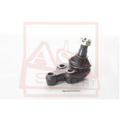 Опора шаровая Asva, арт. 0620-ELF1