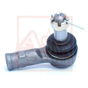 Наконечник рулевой тяги Asva, левый, арт. 0621-409