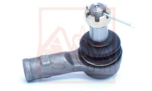 Наконечник рулевой тяги Asva, левый, арт. 0621-409