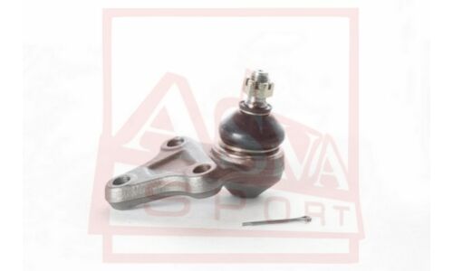 Опора шаровая Asva, передняя, нижняя, арт. 0720-60A
