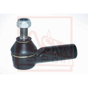 Наконечник рулевой тяги Asva, арт. 0721-JB
