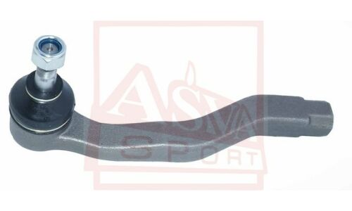Наконечник рулевой тяги Asva, левый, арт. 0721-SQL